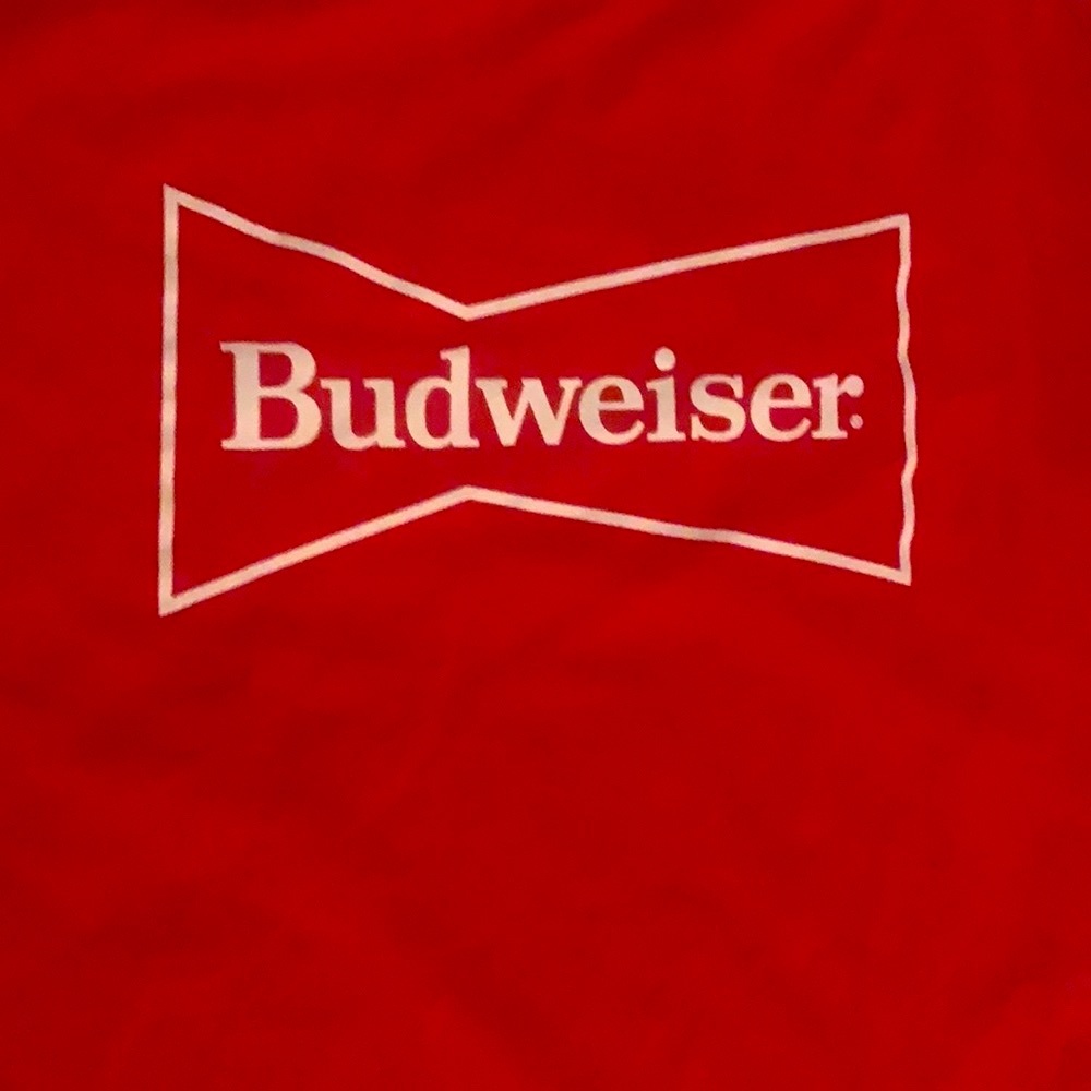 Budweiser T Shirt